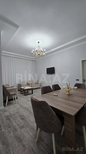 4-комн. дом/дача - Габала - 250 м² (7)