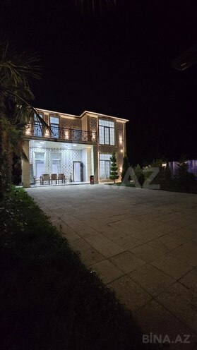 4-комн. дом/дача - Габала - 250 м² (4)