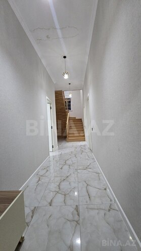 4-комн. дом/дача - Габала - 250 м² (8)