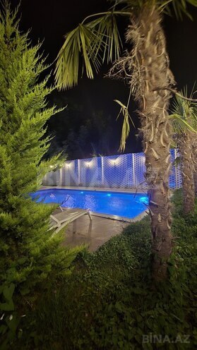 4-комн. дом/дача - Габала - 250 м² (5)