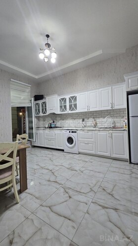 4-комн. дом/дача - Габала - 250 м² (6)
