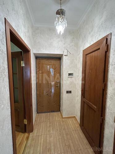 2-комн. вторичка - м. Нариман Нариманов - 40 м² (9)