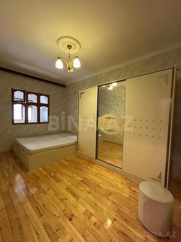 2-комн. вторичка - м. Нариман Нариманов - 40 м² (3)
