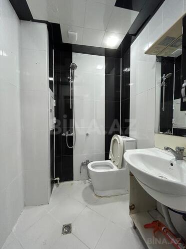 2-комн. вторичка - м. Нариман Нариманов - 40 м² (8)