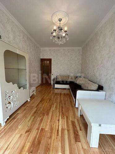 2-комн. вторичка - м. Нариман Нариманов - 40 м² (2)