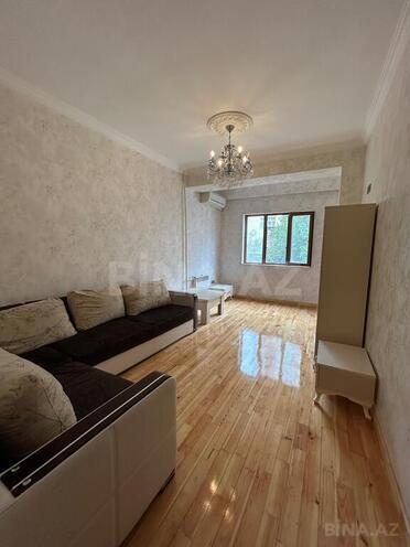 2-комн. вторичка - м. Нариман Нариманов - 40 м² (1)