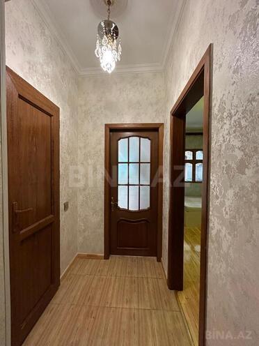 2-комн. вторичка - м. Нариман Нариманов - 40 м² (7)