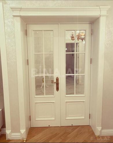 3 otaqlı yeni tikili - Neftçilər m. - 140 m² (13)