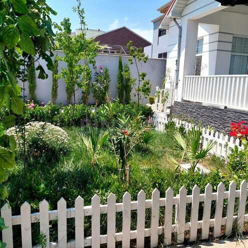 3 otaqlı həyət evi/bağ evi - Buzovna q. - 110 m² (13)