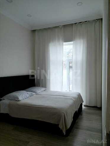 3 otaqlı həyət evi/bağ evi - Buzovna q. - 110 m² (22)