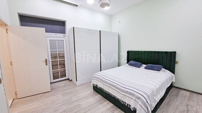 3 otaqlı həyət evi/bağ evi - Buzovna q. - 110 m² (21)