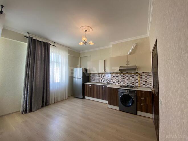 3-комн. новостройка - пос. Мамедли - 120 м² (6)