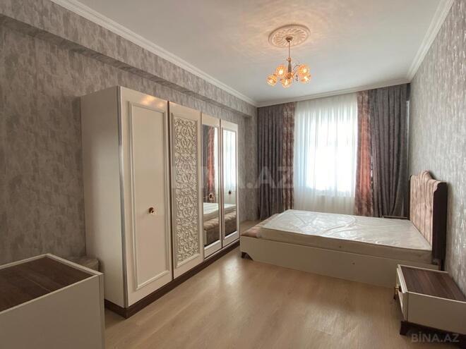 3-комн. новостройка - пос. Мамедли - 120 м² (4)