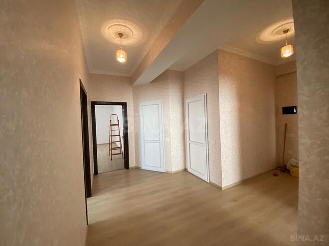 3-комн. новостройка - пос. Мамедли - 120 м² (11)