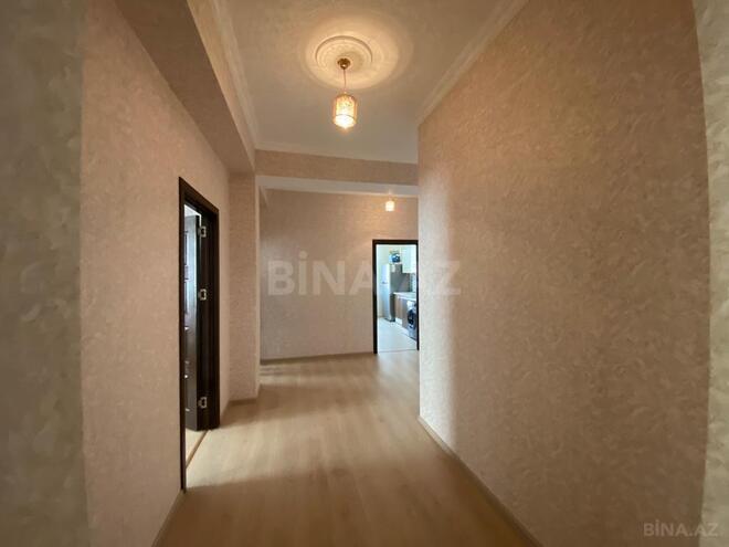 3-комн. новостройка - пос. Мамедли - 120 м² (10)
