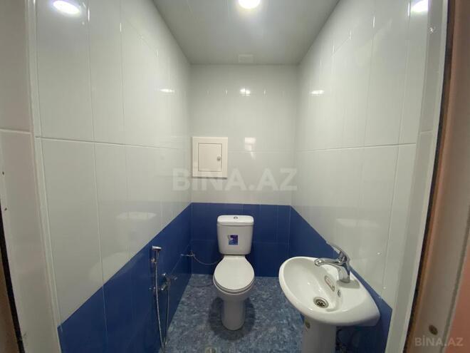 3-комн. новостройка - пос. Мамедли - 120 м² (9)