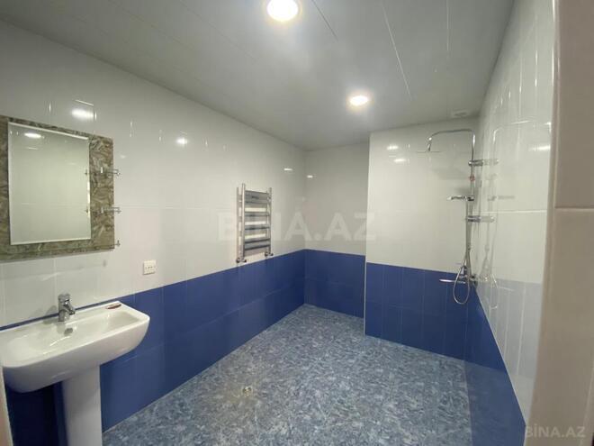 3-комн. новостройка - пос. Мамедли - 120 м² (8)