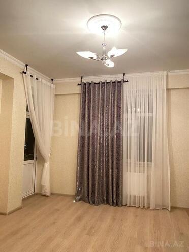 3-комн. новостройка - пос. Мамедли - 120 м² (7)