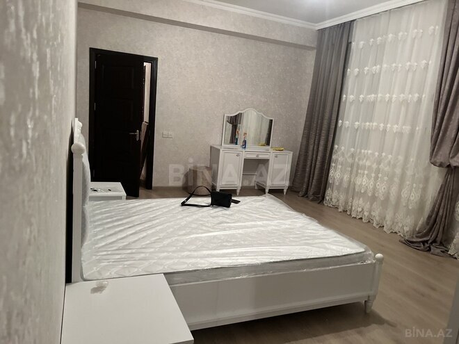 3-комн. новостройка - пос. Мамедли - 120 м² (3)