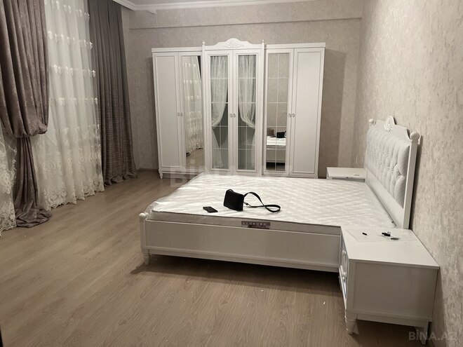 3-комн. новостройка - пос. Мамедли - 120 м² (2)