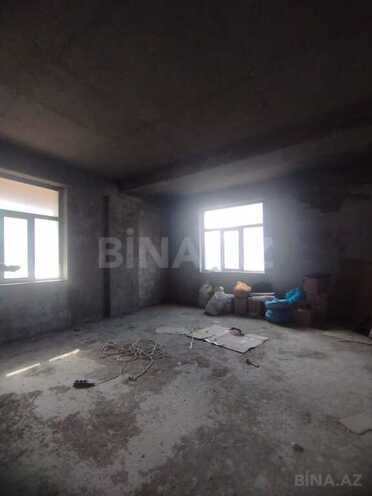 2 otaqlı yeni tikili - Nizami m. - 124 m² (11)