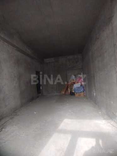 2 otaqlı yeni tikili - Nizami m. - 124 m² (5)