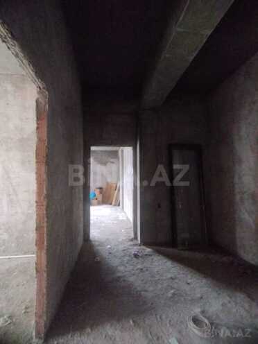 2 otaqlı yeni tikili - Nizami m. - 124 m² (10)