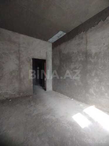 2 otaqlı yeni tikili - Nizami m. - 124 m² (6)