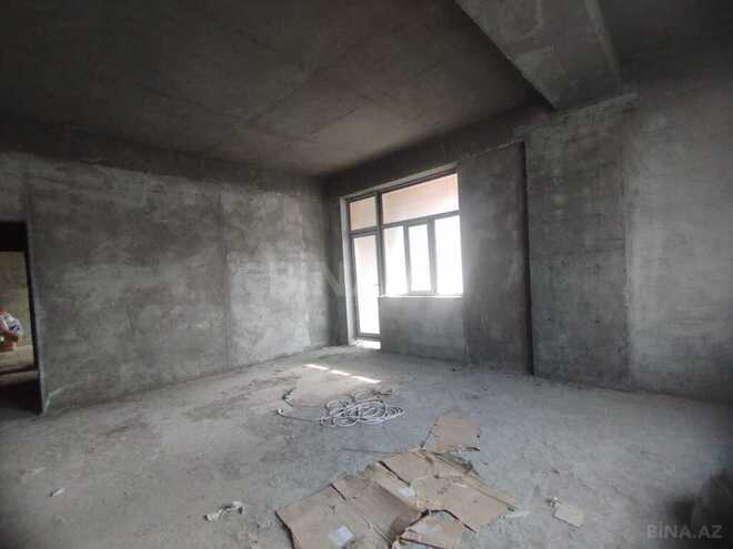 2 otaqlı yeni tikili - Nizami m. - 124 m² (7)