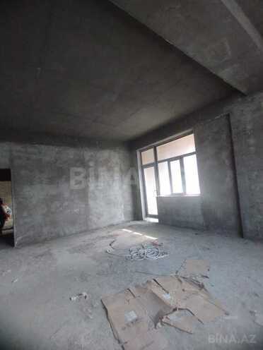 2 otaqlı yeni tikili - Nizami m. - 124 m² (8)