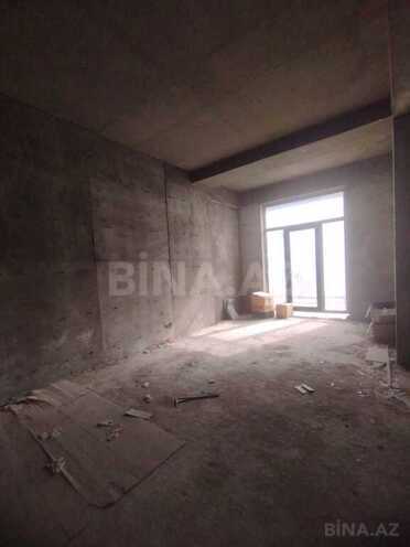 2 otaqlı yeni tikili - Nizami m. - 124 m² (2)