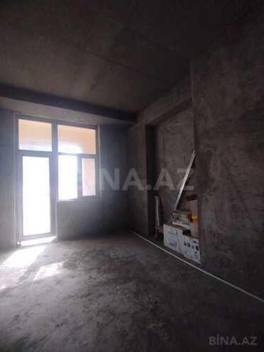 2 otaqlı yeni tikili - Nizami m. - 124 m² (4)