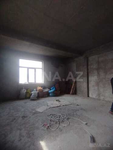 2 otaqlı yeni tikili - Nizami m. - 124 m² (3)