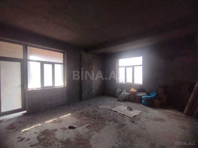 2 otaqlı yeni tikili - Nizami m. - 124 m² (9)