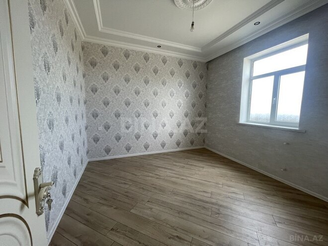 3 otaqlı həyət evi/bağ evi - Maştağa q. - 100 m² (4)