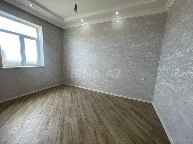 3 otaqlı həyət evi/bağ evi - Maştağa q. - 100 m² (6)