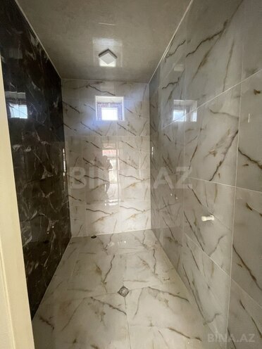 3 otaqlı həyət evi/bağ evi - Maştağa q. - 100 m² (5)