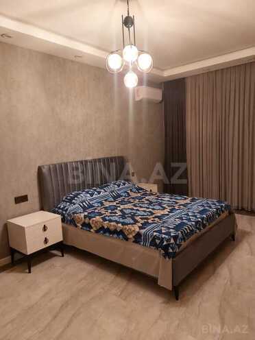 2-комн. новостройка - пос. Нардаран - 100 м² (19)