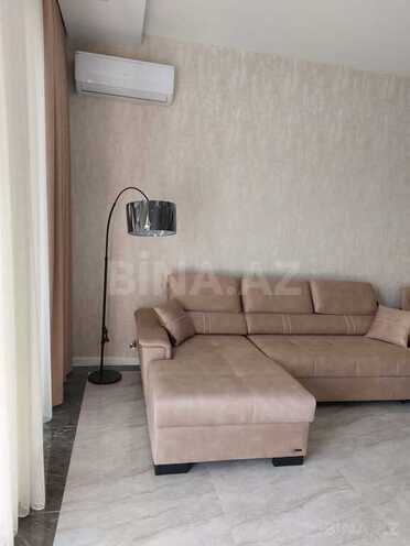 2-комн. новостройка - пос. Нардаран - 100 м² (13)