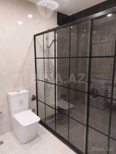 2-комн. новостройка - пос. Нардаран - 100 м² (20)