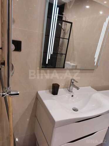 2-комн. новостройка - пос. Нардаран - 100 м² (18)