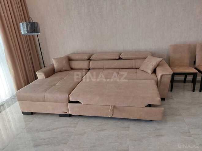 2-комн. новостройка - пос. Нардаран - 100 м² (12)