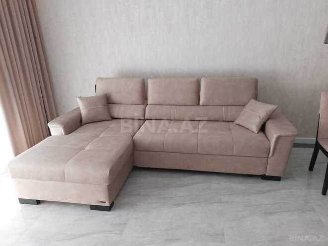 2-комн. новостройка - пос. Нардаран - 100 м² (14)