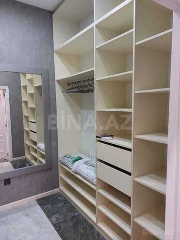 2-комн. новостройка - пос. Нардаран - 100 м² (17)