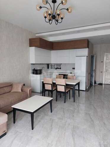 2-комн. новостройка - пос. Нардаран - 100 м² (8)