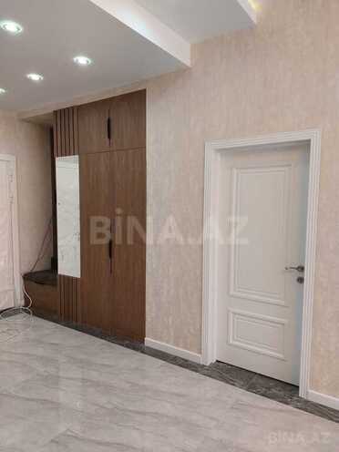 2-комн. новостройка - пос. Нардаран - 100 м² (16)