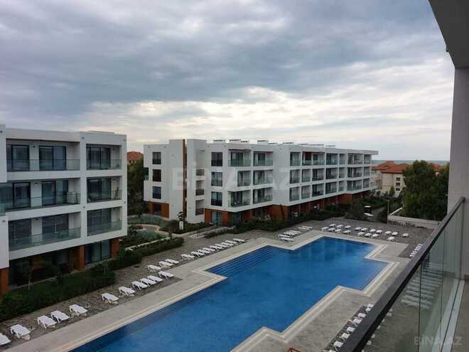 2-комн. новостройка - пос. Нардаран - 100 м² (1)