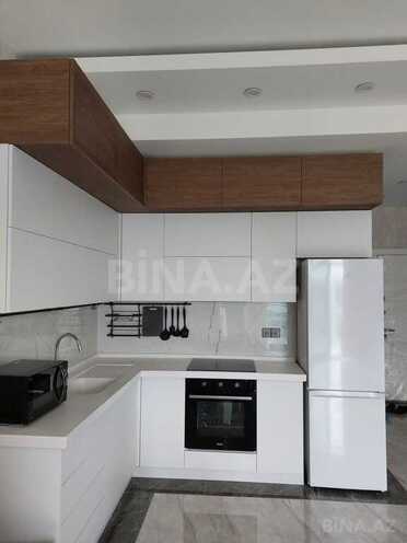 2-комн. новостройка - пос. Нардаран - 100 м² (9)