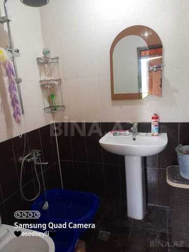 5 otaqlı həyət evi/bağ evi - Gədəbəy - 100 m² (12)