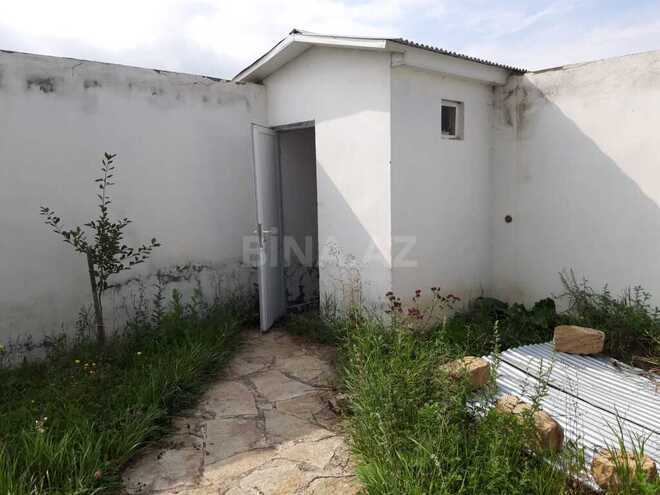 5 otaqlı həyət evi/bağ evi - Gədəbəy - 100 m² (17)
